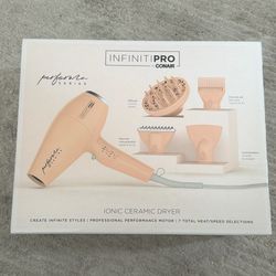 Hairdryer- Brand New blow Dryer