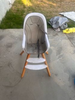 Baby chair