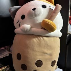 Plushies Sanrio 