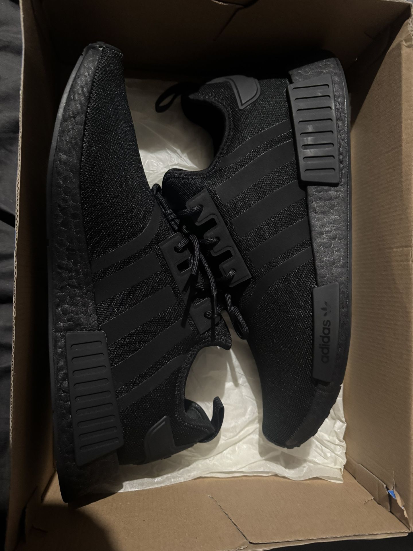 Adidas Nmd R1 Mens Shoe Size 13