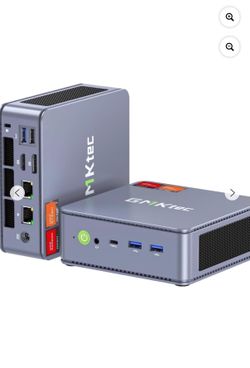 GmkTec mini pc