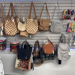 Bags And Purses