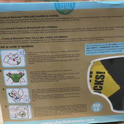 Reuseable Diapering System