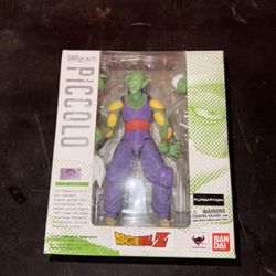 Sh Figure Arts Piccolo