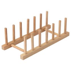 Kitchen Anckoeil Multifunctional Dish Rack