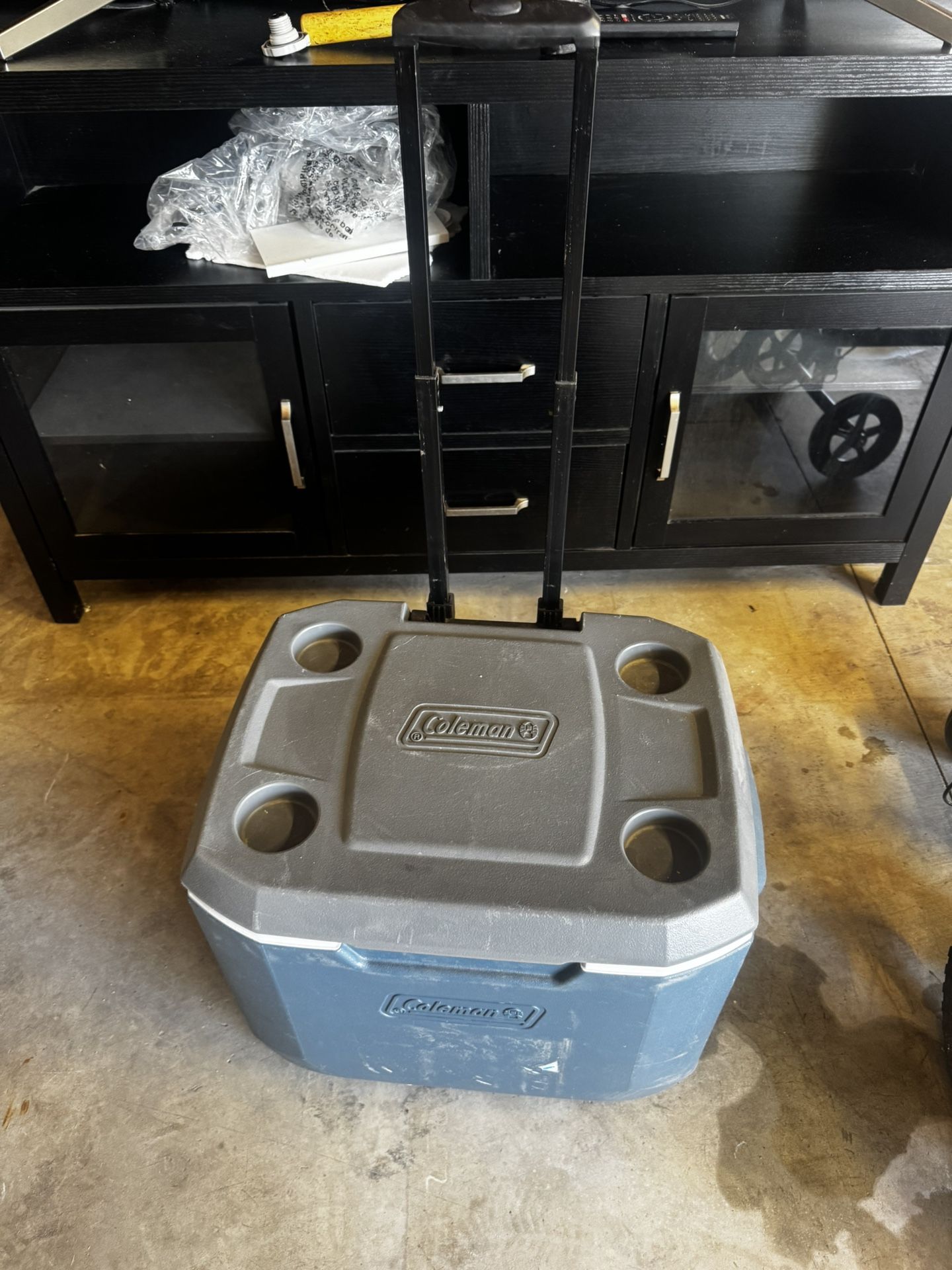 Coleman Ice Chest Cooler