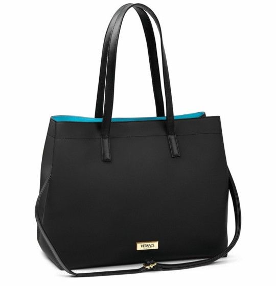Versace Tote Bag