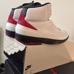 Jordan 2