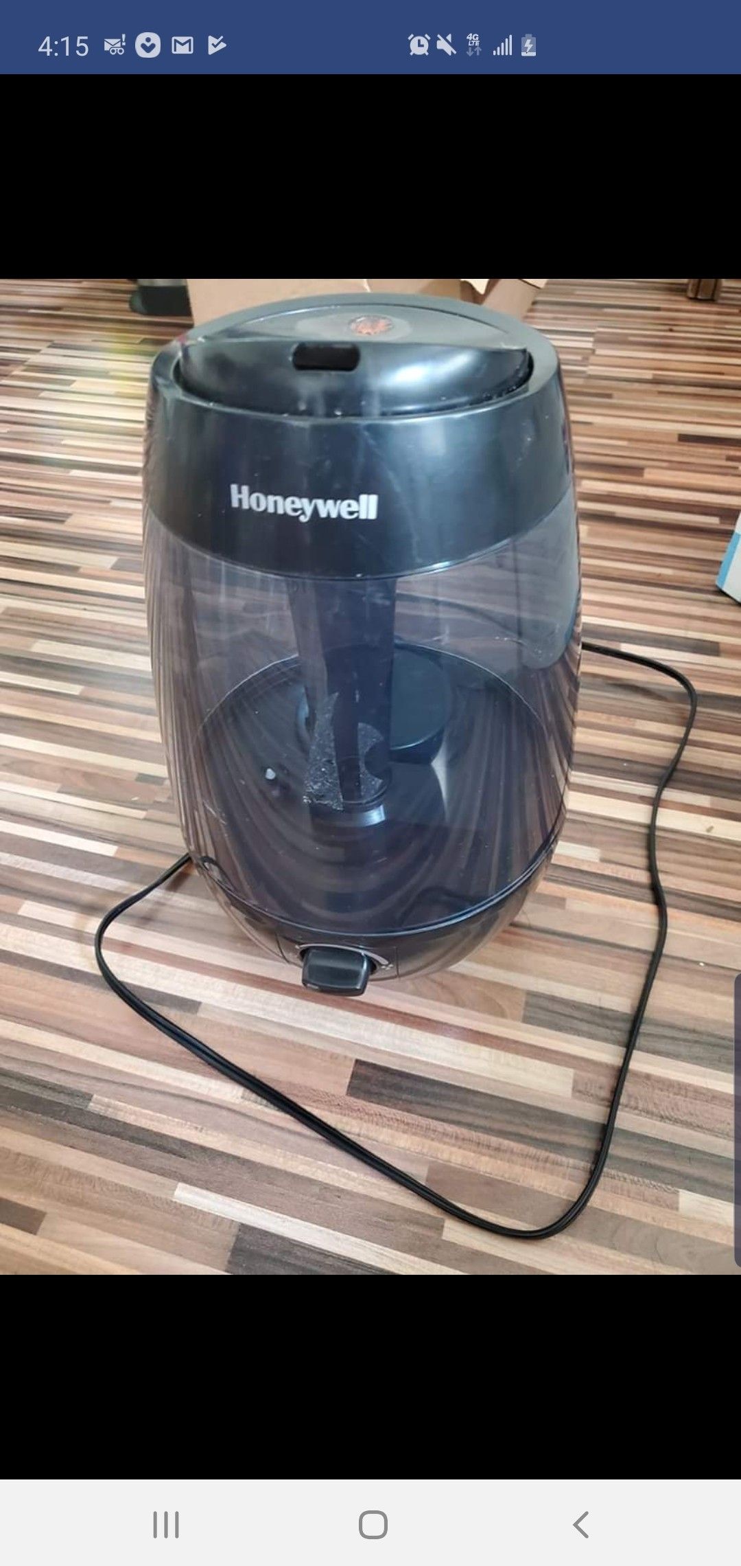 Humidifier