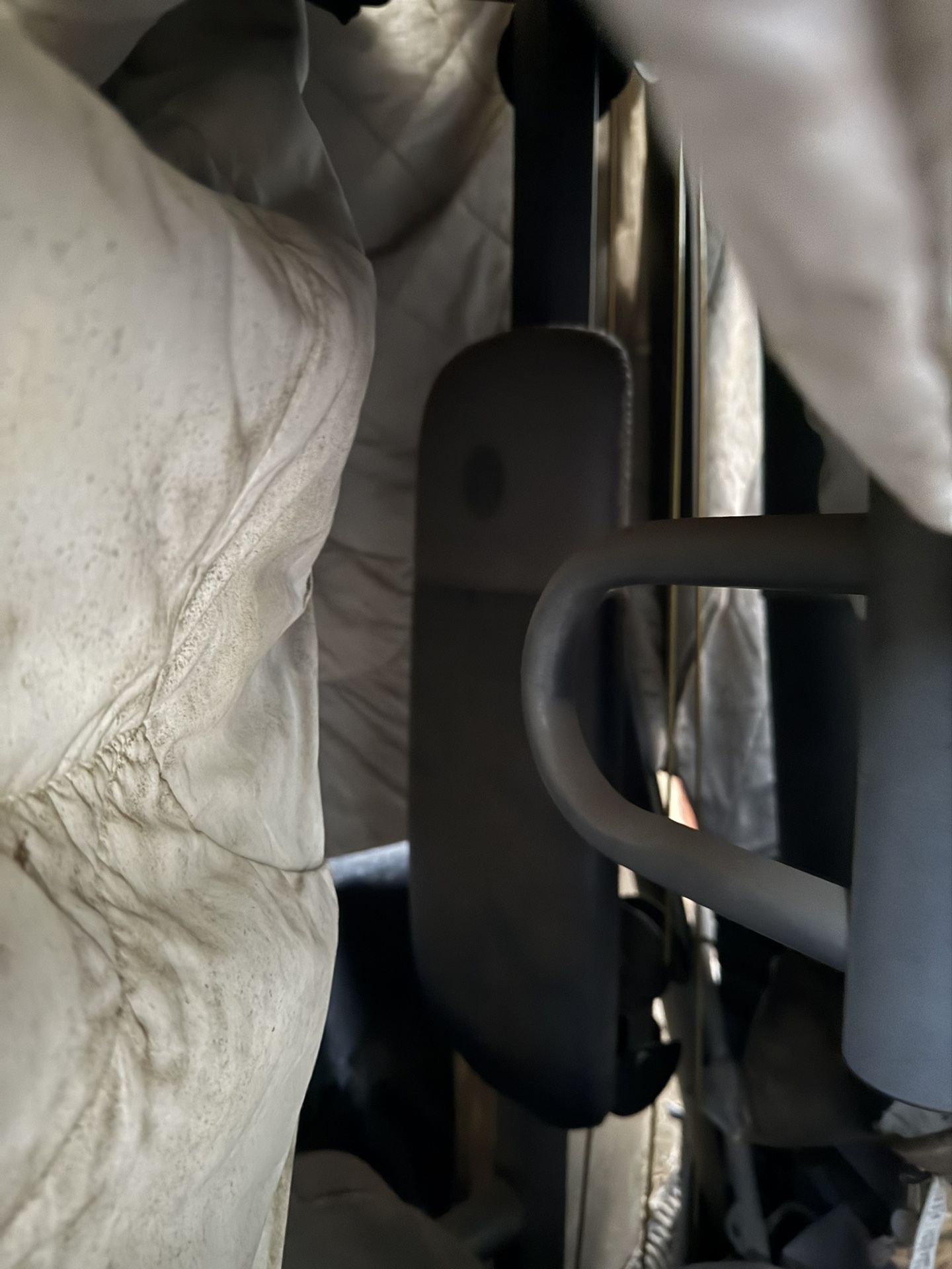 Exercise Machine Pulley 