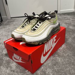 Nike Air Max 97