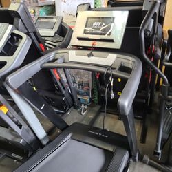 Nordictrack EXP10i - 12% incline 12mph max speed  - 500$ 