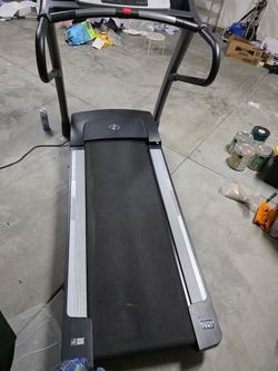 NordicTrack A2750 Pro Treadmill