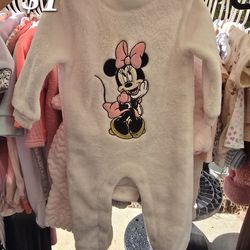 Baby Girl Clothing