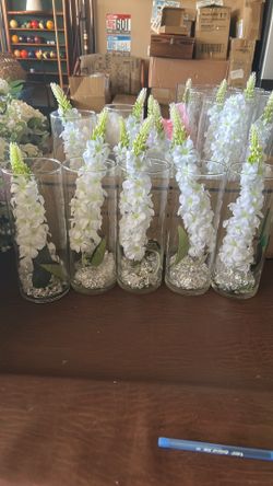 wedding decorations