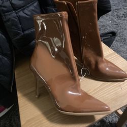 Steve Madden High Heels Size 7