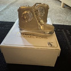 Shoes Michael Kors(baby)