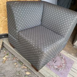 corner chair