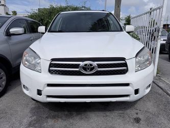 2008 Toyota RAV4