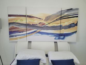 Canva Wall Art