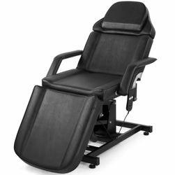 Electric Adjustable Height Chair