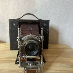 KODAK Antique Camera