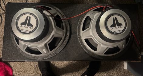 Subwoofer