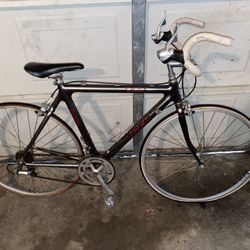 Trek OCLV 5000 Series Carbon 