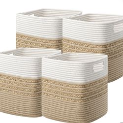UBBCARE Storage Cubes