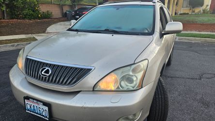 2005 Lexus Rx 330