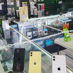 Iphone 11 64gb 💥🔥💥🔥 UNLOCKED READY TO USE!!📱 $399