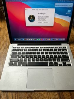 MacBook Pro