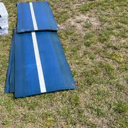RFID Timing mats 