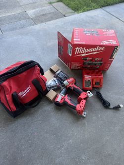 Milwaukee Nuevo
