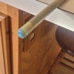 Pool/Billiard Jump Cue