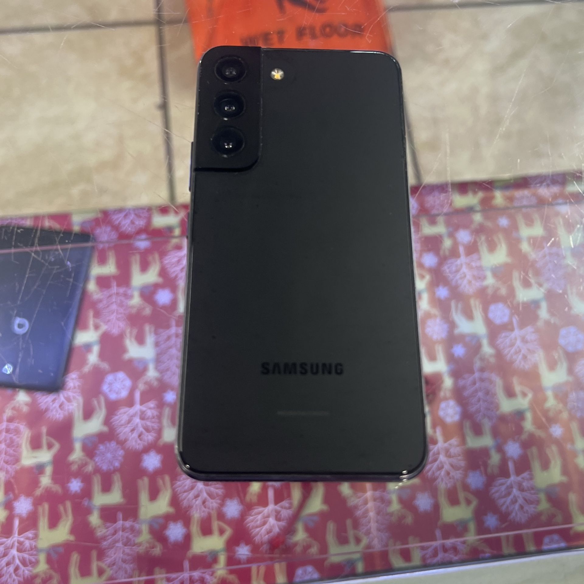 Samsung Galaxy S22 Cricket Wireless