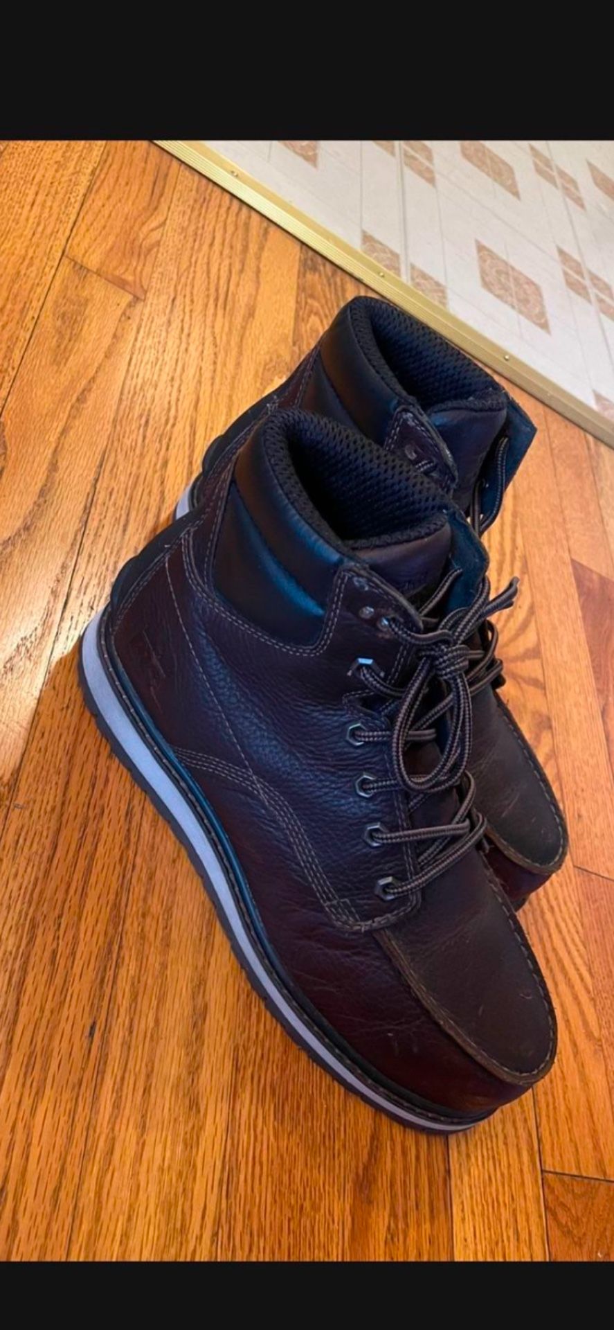 Timberland Pro® Men's IRVINE WEDGE 6