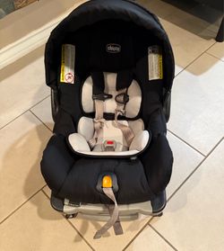 New care seat