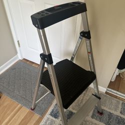 Magnetic top Ladder 