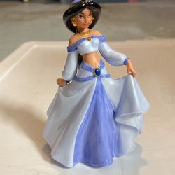 Jasmine Disney Figurine