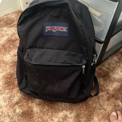 jasport bag pack