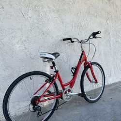 Schwinn Bike 
