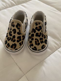 Baby Vans