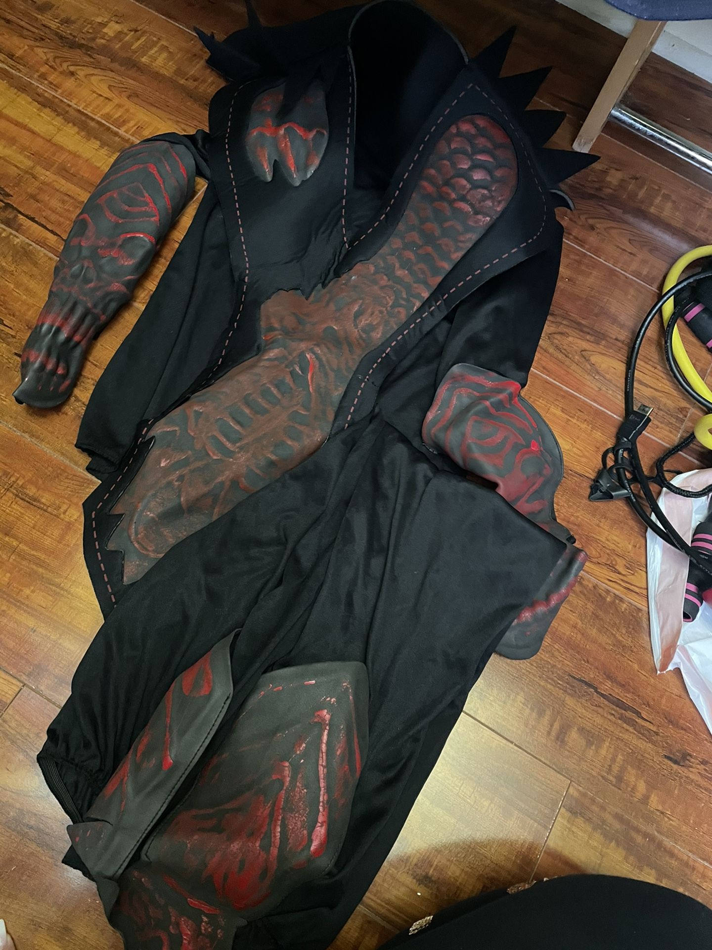 Boys Ninja Costume