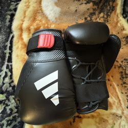 Adidas Boxing Gloves