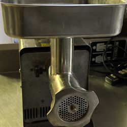 Heavy Duty Meat Grinder 