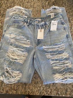 Good American Jeans 