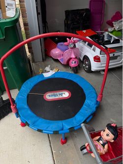 Trampoline