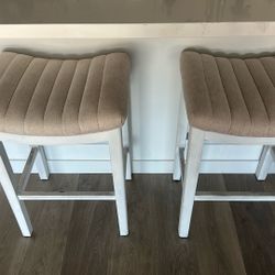 Set Of Bar Stools