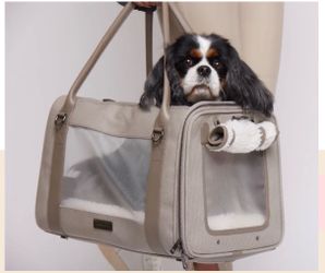 Maxbone High quality pet carrier bag